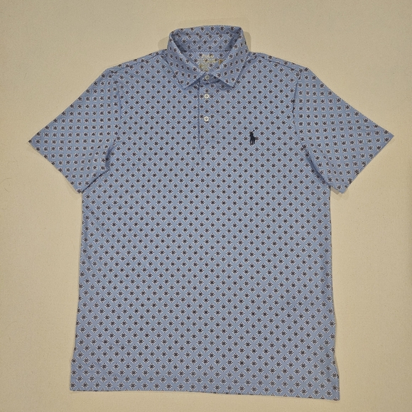 Polo Ralph Lauren Performance Polo S - Picture 2 of 5